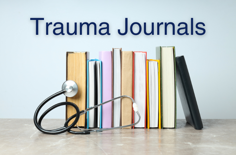 2024 EEH Trauma Journal CME Series - Impact of Prehospital Exsanguinating Airway-Breathing-Circulation Resuscitation Sequence on Patients with Severe Hemorrhage Banner